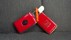 Renault Captur 1.6 E-Tech full hybrid 145 Rive Gauche 5dr Auto Hybrid Hatchback